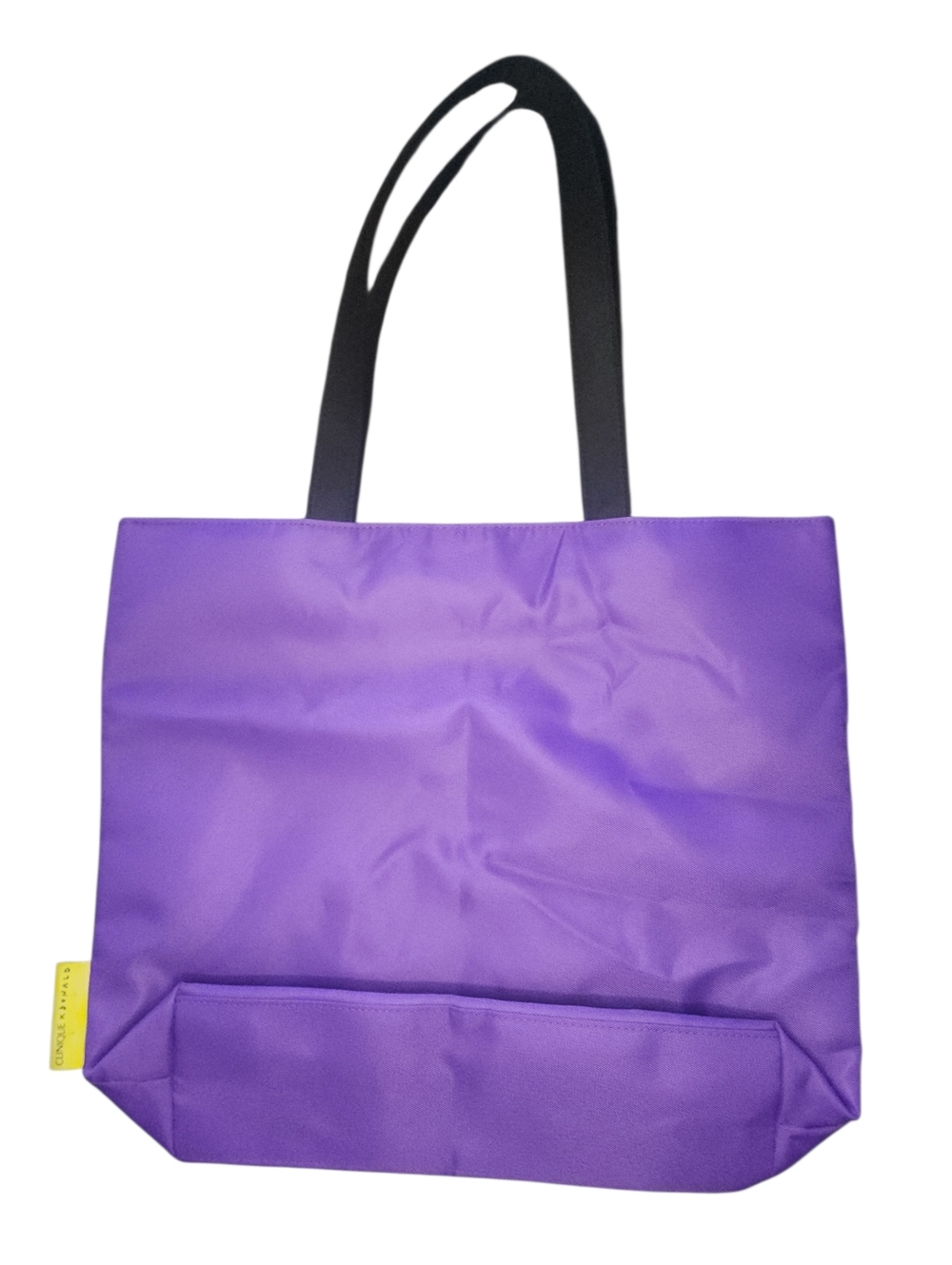 Clinique X Donald Tote Bag Set - Picture 3 of 7